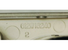 Recambio de mando multifuncion para kia sorento 2.5 crdi ex referencia OEM IAM 612W16240  