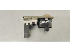 Recambio de mando multifuncion para kia sorento 2.5 crdi ex referencia OEM IAM 612W16240  