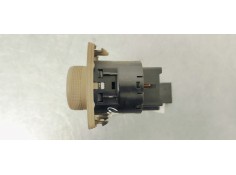 Recambio de mando multifuncion para kia sorento 2.5 crdi ex referencia OEM IAM 612W16240  