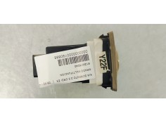 Recambio de mando multifuncion para kia sorento 2.5 crdi ex referencia OEM IAM 612W16240  