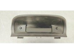 Recambio de pantalla multifuncion para peugeot 307 (s1) xr clim referencia OEM IAM 9652809977  