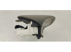 Recambio de pantalla multifuncion para peugeot 307 (s1) xr clim referencia OEM IAM 9652809977  