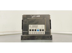 MODULO ELECTRONICO 13504342 