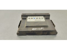 Recambio de modulo electronico para opel insignia berlina 2.0cdti 130 fap referencia OEM IAM 13504342  