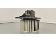 VENTILADOR CALEFACCION 