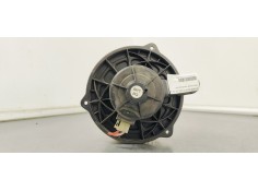 Recambio de ventilador calefaccion para hyundai santa fe (bm) 2.2 crdi 155 4x4 referencia OEM IAM   