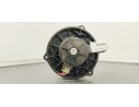 Recambio de ventilador calefaccion para hyundai santa fe (bm) 2.2 crdi 155 4x4 referencia OEM IAM   