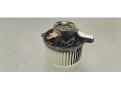 Recambio de ventilador calefaccion para hyundai santa fe (bm) 2.2 crdi 155 4x4 referencia OEM IAM   
