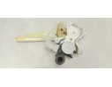 Recambio de elevalunas trasero izquierdo para toyota rav 4 (a2) 2.0 d4d 115 4x4 referencia OEM IAM 8571042070  