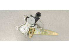 Recambio de elevalunas trasero izquierdo para toyota rav 4 (a2) 2.0 d4d 115 4x4 referencia OEM IAM 8571042070  