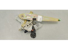 Recambio de elevalunas trasero izquierdo para toyota rav 4 (a2) 2.0 d4d 115 4x4 referencia OEM IAM 8571042070  