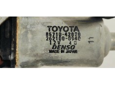 Recambio de elevalunas trasero izquierdo para toyota rav 4 (a2) 2.0 d4d 115 4x4 referencia OEM IAM 8571042070  