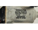 Recambio de elevalunas trasero izquierdo para toyota rav 4 (a2) 2.0 d4d 115 4x4 referencia OEM IAM 8571042070  