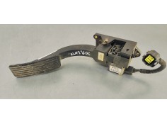 PEDAL ACELERADOR 