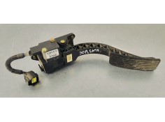 Recambio de pedal acelerador para kia sorento 2.5 crdi ex referencia OEM IAM   