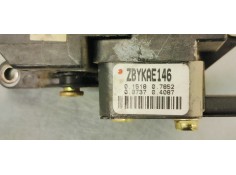 Recambio de pedal acelerador para kia sorento 2.5 crdi ex referencia OEM IAM   