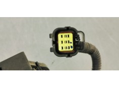 Recambio de pedal acelerador para kia sorento 2.5 crdi ex referencia OEM IAM   