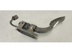 Recambio de pedal acelerador para kia sorento 2.5 crdi ex referencia OEM IAM   