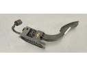Recambio de pedal acelerador para kia sorento 2.5 crdi ex referencia OEM IAM   