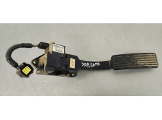 Recambio de pedal acelerador para kia sorento 2.5 crdi ex referencia OEM IAM   