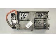 CAJA RELES / FUSIBLES 13275881 