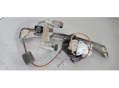 Recambio de elevalunas trasero izquierdo para chrysler pt cruiser (pt) 2.0 touring referencia OEM IAM 04724556AK  