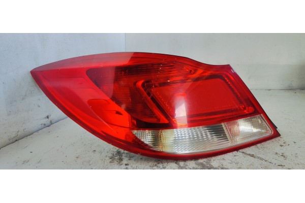 Recambio de piloto trasero izquierdo para opel insignia berlina edition referencia OEM IAM   