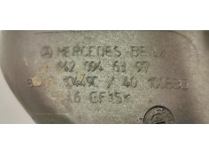 Recambio de tubo para mercedes-benz clase r (w251) 3.0 cdi 225 [320] 4x4 referencia OEM IAM A6420946397  