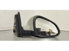 Recambio de retrovisor derecho para opel insignia berlina 2.0cdti 130 fap referencia OEM IAM   