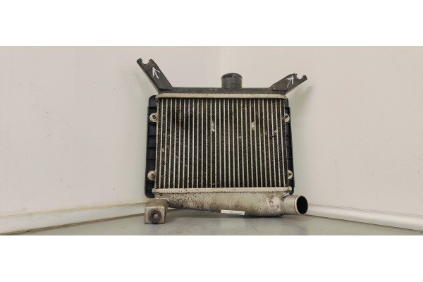 Recambio de intercooler para toyota rav 4 (a2) 2.0 d4d 115 4x4 referencia OEM IAM   