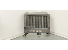 Recambio de intercooler para toyota rav 4 (a2) 2.0 d4d 115 4x4 referencia OEM IAM   