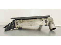 Recambio de intercooler para toyota rav 4 (a2) 2.0 d4d 115 4x4 referencia OEM IAM   