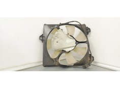 Recambio de electroventilador para toyota rav 4 (a2) 2.0 d4d 115 4x4 referencia OEM IAM   