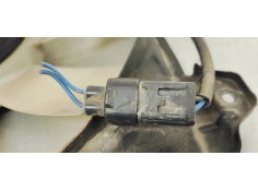 Recambio de electroventilador para toyota rav 4 (a2) 2.0 d4d 115 4x4 referencia OEM IAM   