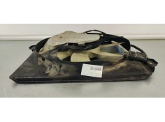 Recambio de electroventilador para toyota rav 4 (a2) 2.0 d4d 115 4x4 referencia OEM IAM   