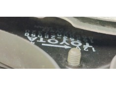 Recambio de electroventilador para toyota rav 4 (a2) 2.0 d4d 115 4x4 referencia OEM IAM   