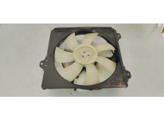 Recambio de electroventilador para toyota rav 4 (a2) 2.0 d4d 115 4x4 referencia OEM IAM   