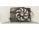 Recambio de electroventilador para citroen c4 picasso 1.6 hdi 120 fap referencia OEM IAM 9806313280  