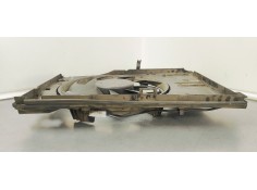 Recambio de electroventilador para citroen c4 picasso 1.6 hdi 120 fap referencia OEM IAM 9806313280  