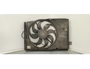 Recambio de electroventilador para citroen c4 picasso 1.6 hdi 120 fap referencia OEM IAM 9806313280  