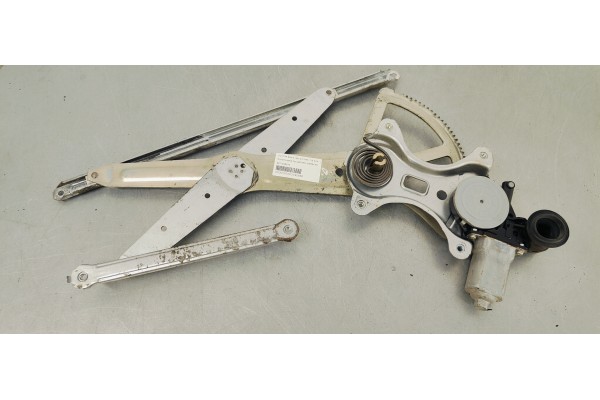 Recambio de elevalunas delantero derecho para toyota rav 4 (a2) 2.0 d4d 115 4x4 referencia OEM IAM 8571042070  