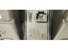 Recambio de rejilla aireadora para renault megane iii coupe 1.5 dci 110 fap referencia OEM IAM   