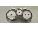 Recambio de cuadro instrumentos para toyota rav 4 (a2) 2.0 d4d 115 4x4 referencia OEM IAM 8380042A60  