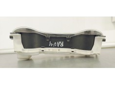 Recambio de cuadro instrumentos para toyota rav 4 (a2) 2.0 d4d 115 4x4 referencia OEM IAM 8380042A60  