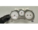 Recambio de cuadro instrumentos para toyota rav 4 (a2) 2.0 d4d 115 4x4 referencia OEM IAM 8380042A60  