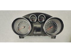 CUADRO INSTRUMENTOS 12844138 