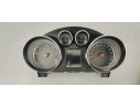 Recambio de cuadro instrumentos para opel insignia berlina 2.0cdti 130 fap referencia OEM IAM 12844138  