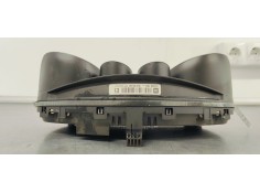 Recambio de cuadro instrumentos para opel insignia berlina 2.0cdti 130 fap referencia OEM IAM 12844138  