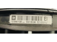 Recambio de cuadro instrumentos para opel insignia berlina 2.0cdti 130 fap referencia OEM IAM 12844138  