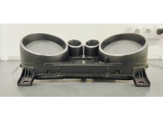 Recambio de cuadro instrumentos para opel insignia berlina 2.0cdti 130 fap referencia OEM IAM 12844138  